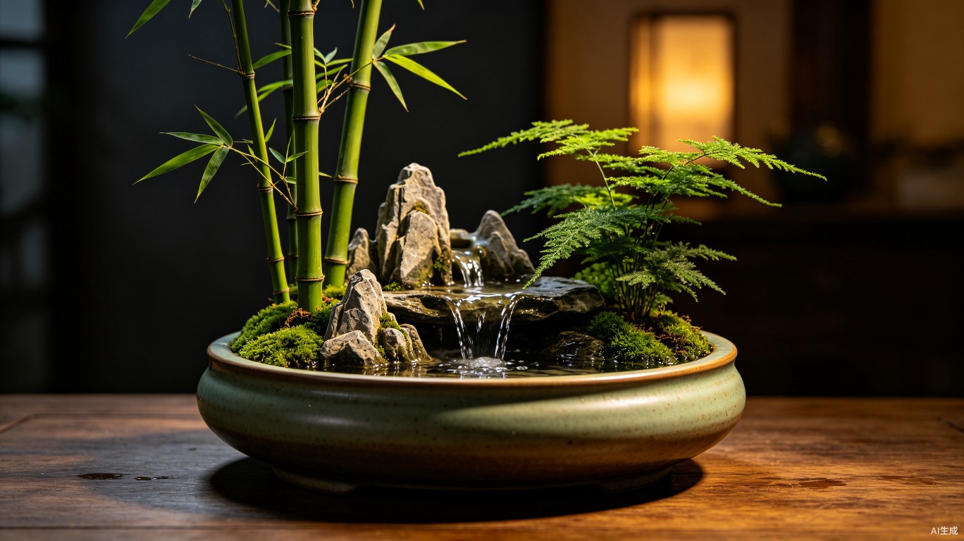 宜居系列